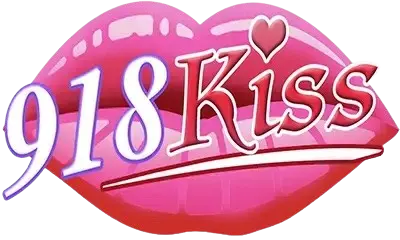 918Kiss Now Logo